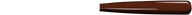 Barrel colour: Cherry