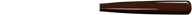 Barrel colour: Walnut