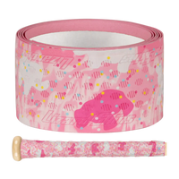 FREE GIFT | LIZARD - SKIN DSP ULTRA BAT GRIP - FROSTED COOKIES