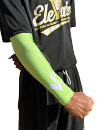Premium Compression Arm Sleeve - GREEN