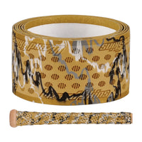 FREE GIFT | LIZARD - SKIN DSP ULTRA BAT GRIP - GOLD CAMO