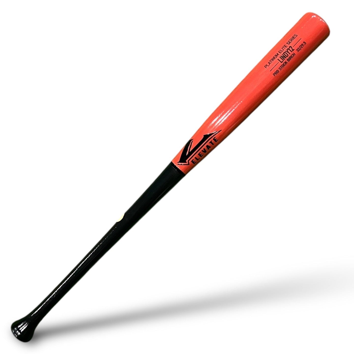 CUSTOM V-LINDY12
