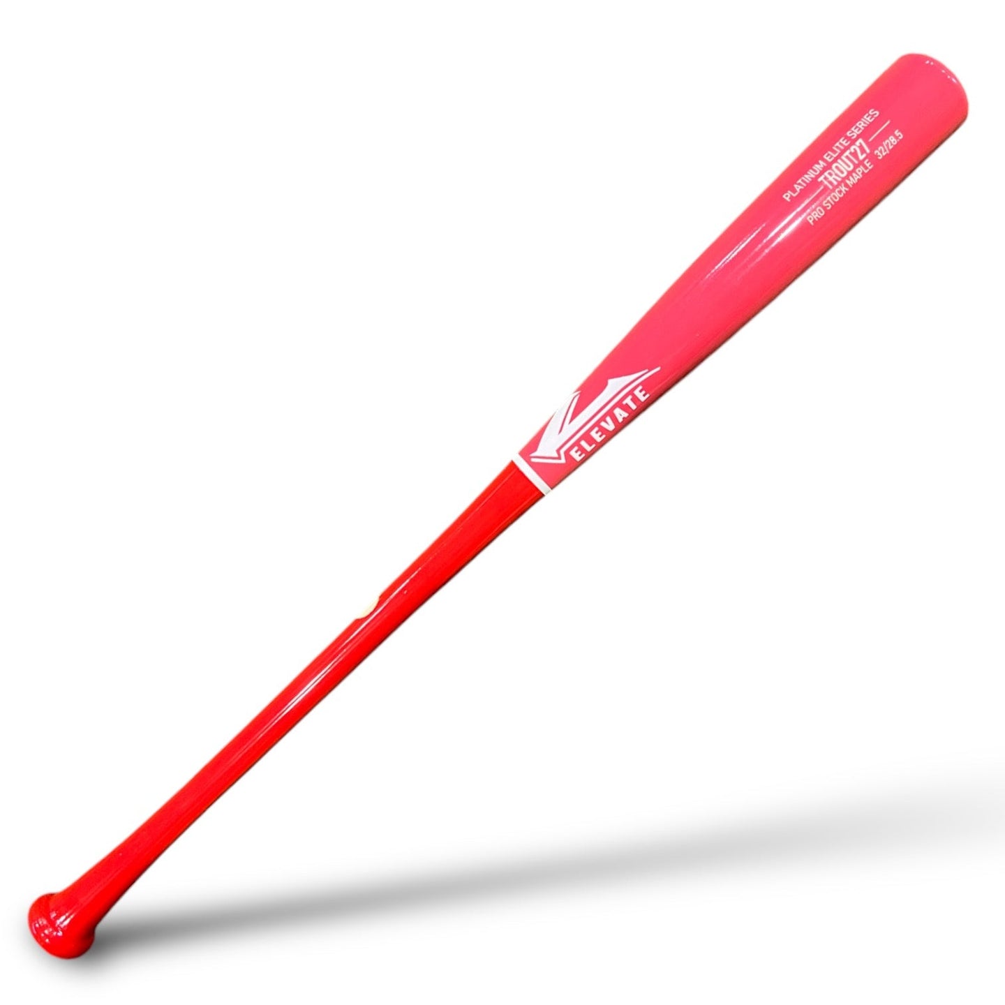 CUSTOM V-TROUT27