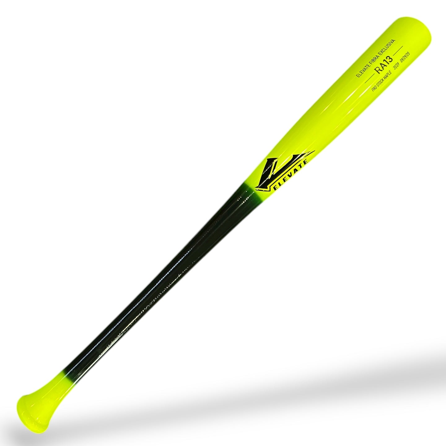 EXCLUSIVE FIBRE YOUTH - YELLOW