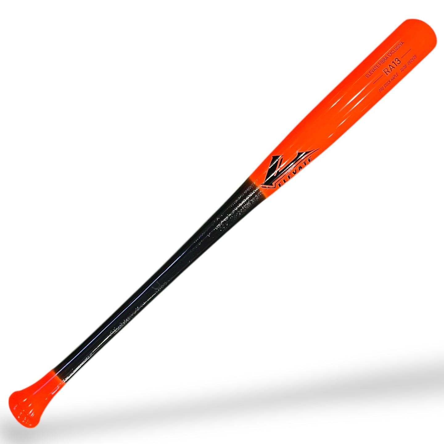 EXCLUSIVE FIBRE YOUTH - ORANGE