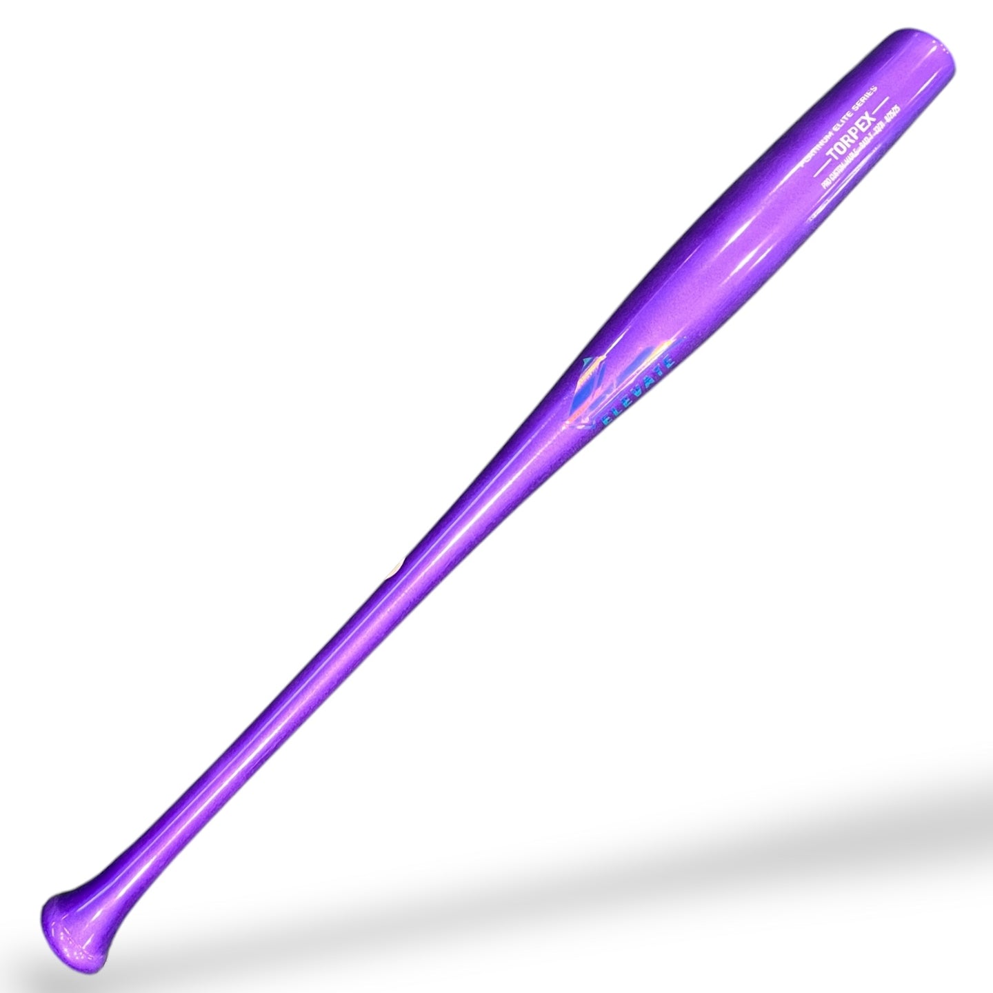 V-TORPEX RA13 YOUTH - PURPLE