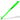 V-TORPEX RA13 YOUTH - NEON GREEN