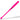 V-TORPEX RA13 YOUTH - NEON PINK