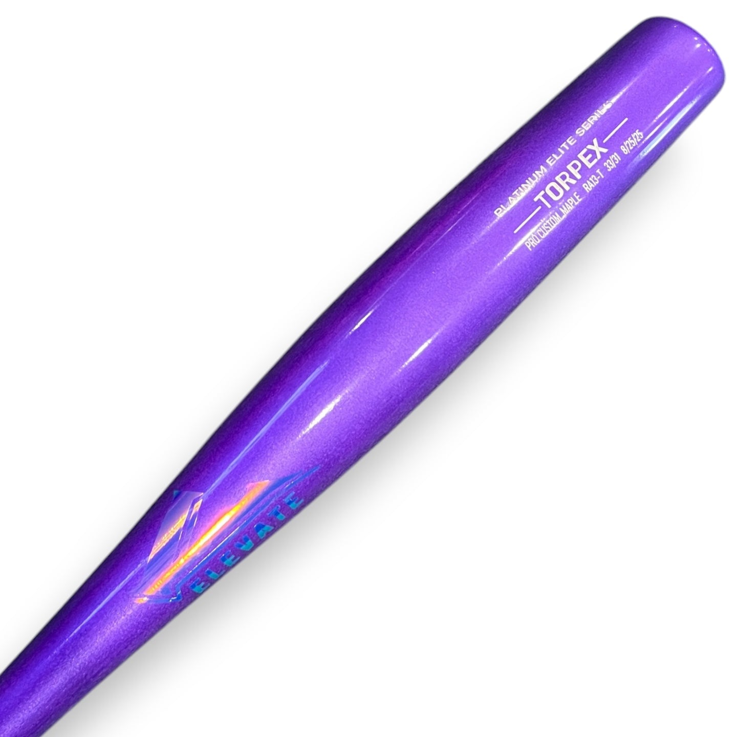 V-TORPEX RA13 YOUTH - PURPLE