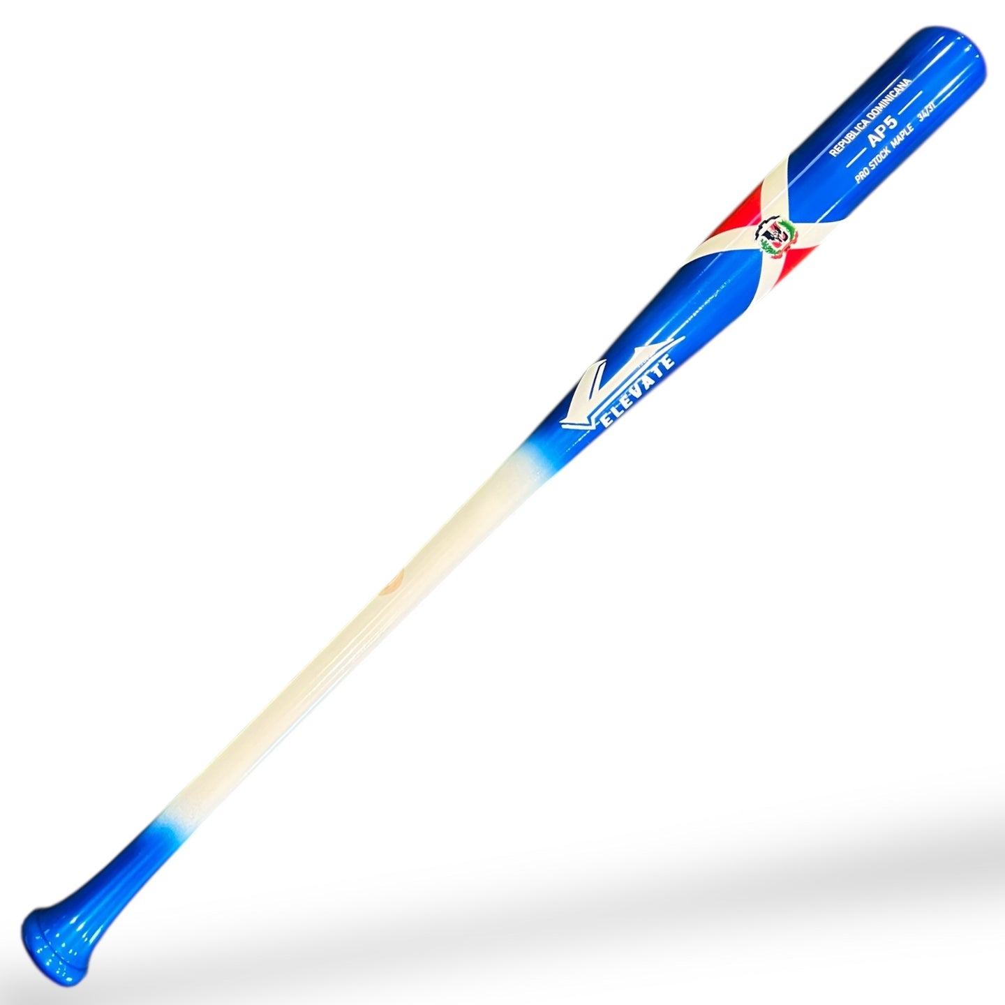 Dominican Flag Bat - Youth
