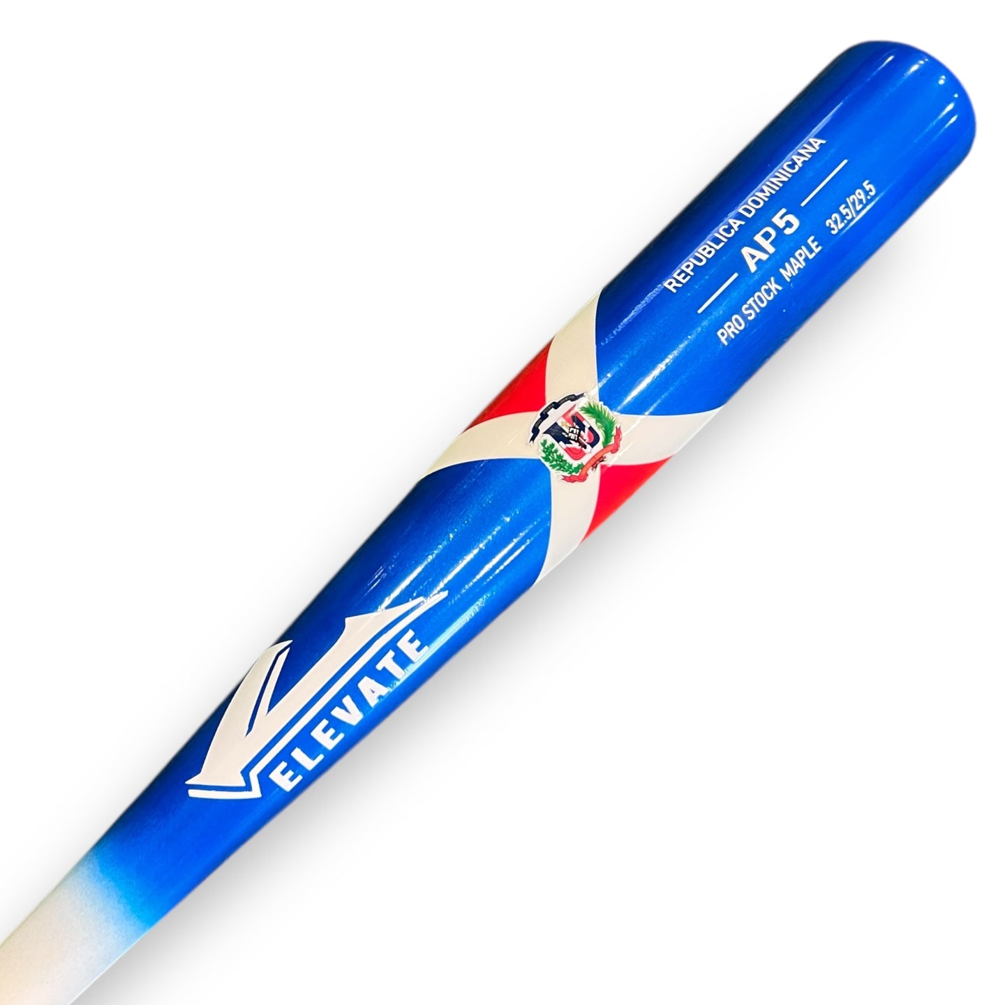Dominican Flag Bat - Youth
