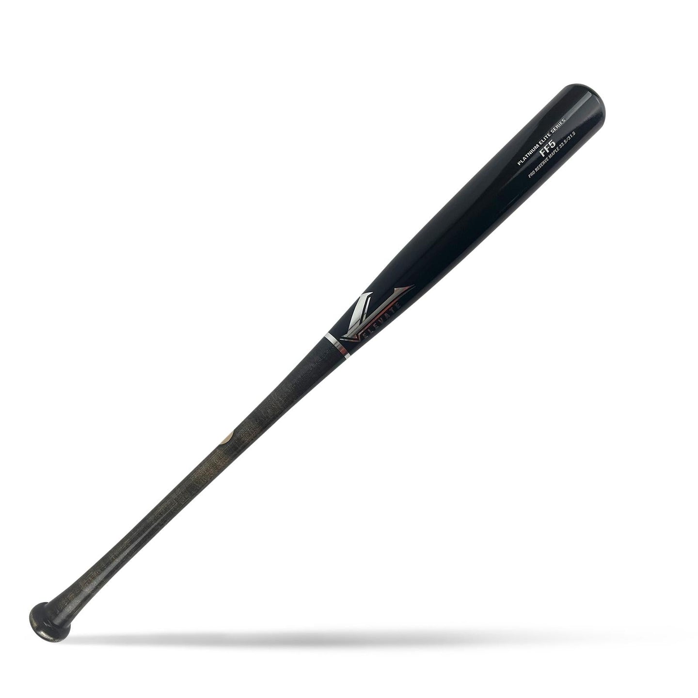 VFF5 custom bats