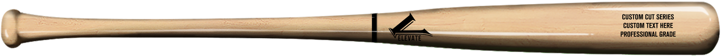 Custom bats