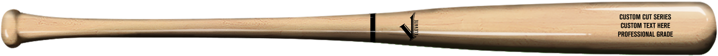 Custom bats