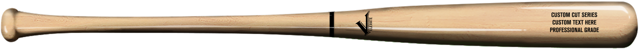 Custom bats