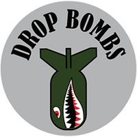 Drop Bombs