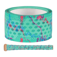 LIZARD - SKIN DSP ULTRA BAT GRIP - Coral Camo